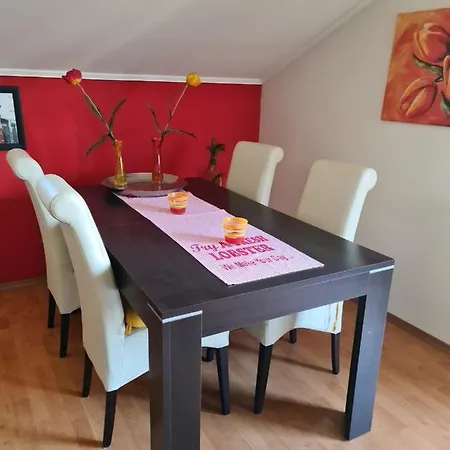 Ferienwohnung Hoamat Schmalzreich Andrea Lam Extérieur photo