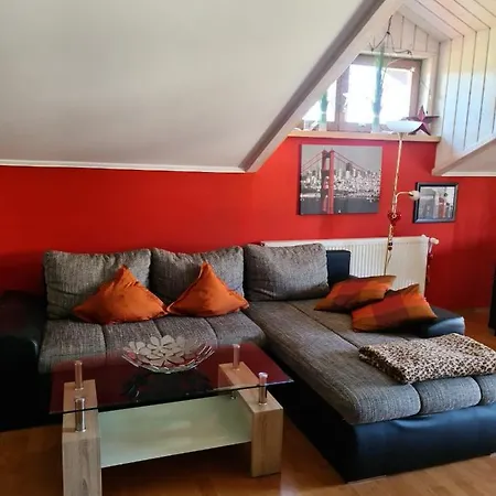 Ferienwohnung Hoamat Schmalzreich Andrea Lam Extérieur photo