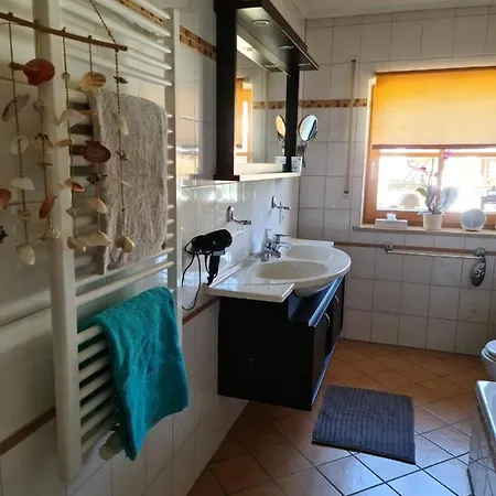 Ferienwohnung Hoamat Schmalzreich Andrea Lam Extérieur photo