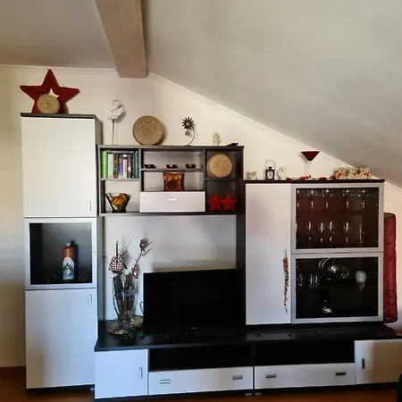 Ferienwohnung Hoamat Schmalzreich Andrea Lam Extérieur photo