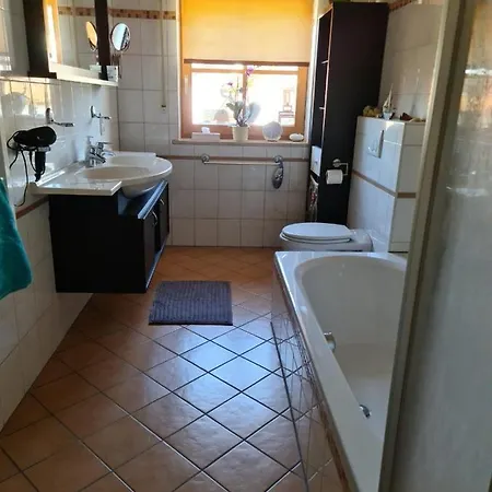 Ferienwohnung Hoamat Schmalzreich Andrea Lam Extérieur photo