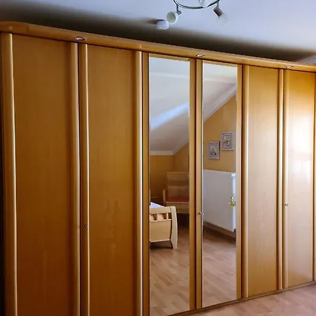 Ferienwohnung Hoamat Schmalzreich Andrea Lam Extérieur photo