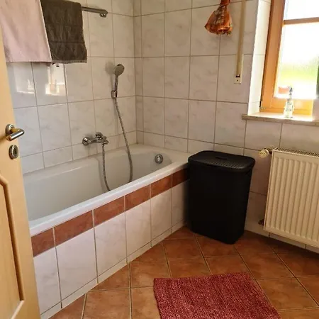 Ferienwohnung Hoamat Schmalzreich Andrea Lam Extérieur photo