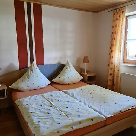 Ferienwohnung Hoamat Schmalzreich Andrea Lam Extérieur photo