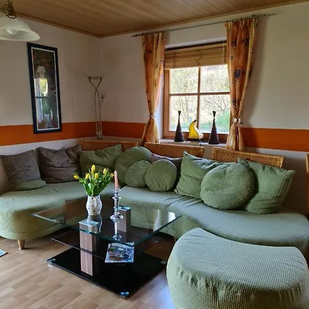 Ferienwohnung Hoamat Schmalzreich Andrea Lam Extérieur photo