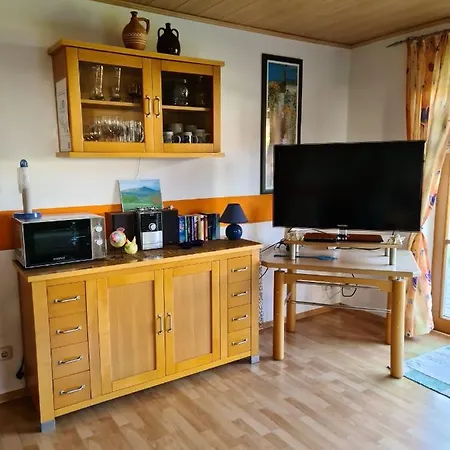 Ferienwohnung Hoamat Schmalzreich Andrea Lam Extérieur photo