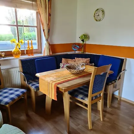 Ferienwohnung Hoamat Schmalzreich Andrea Lam Extérieur photo