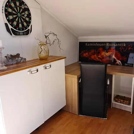 Ferienwohnung Hoamat Schmalzreich Andrea Lam Extérieur photo