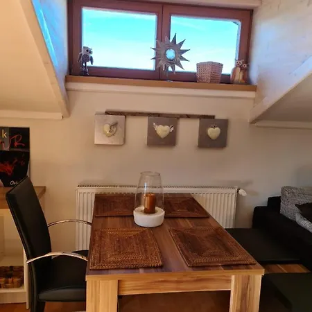 Ferienwohnung Hoamat Schmalzreich Andrea Lam Extérieur photo