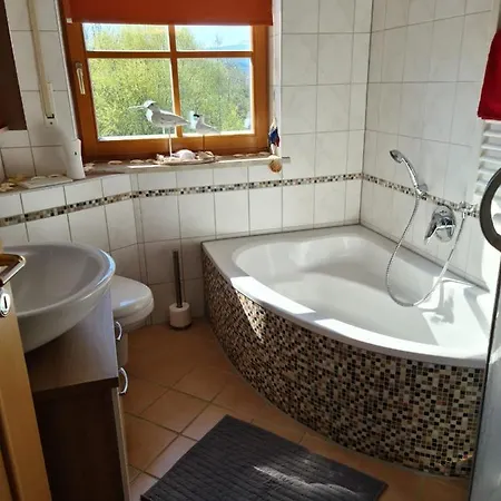 Ferienwohnung Hoamat Schmalzreich Andrea Lam Extérieur photo