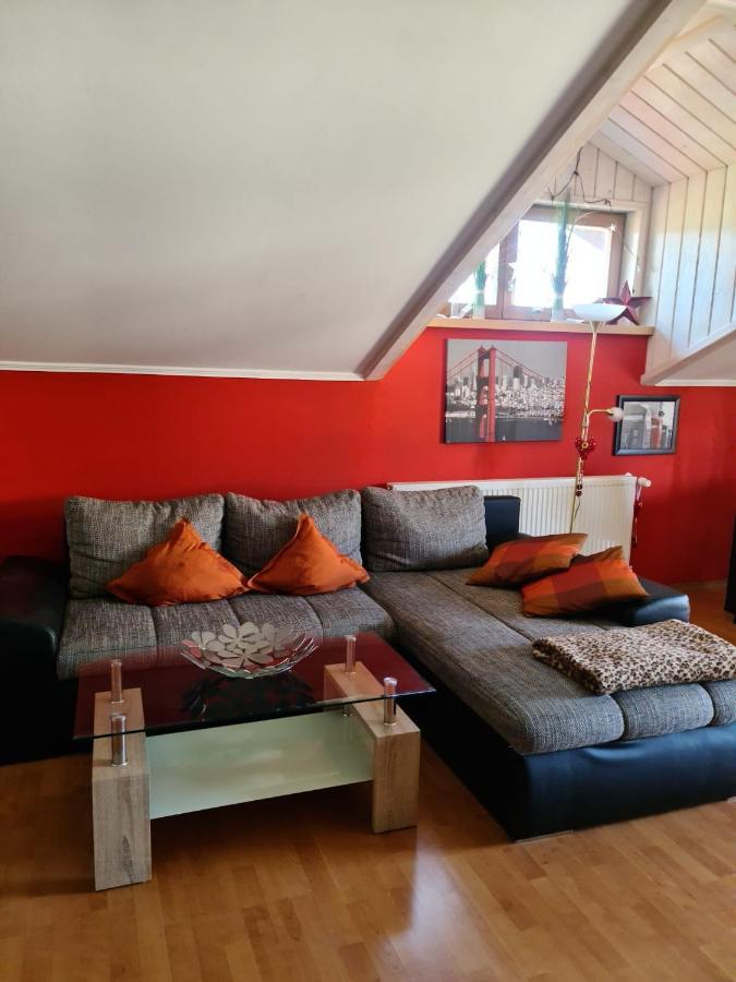 Hoamat Schmalzreich Andrea Appartement *