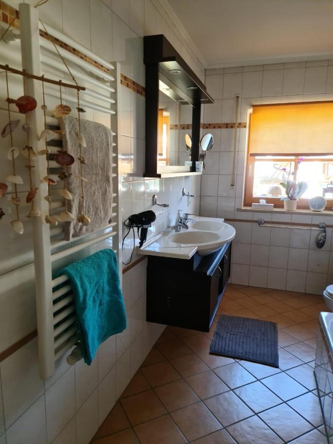 Hoamat Schmalzreich Andrea Appartement *