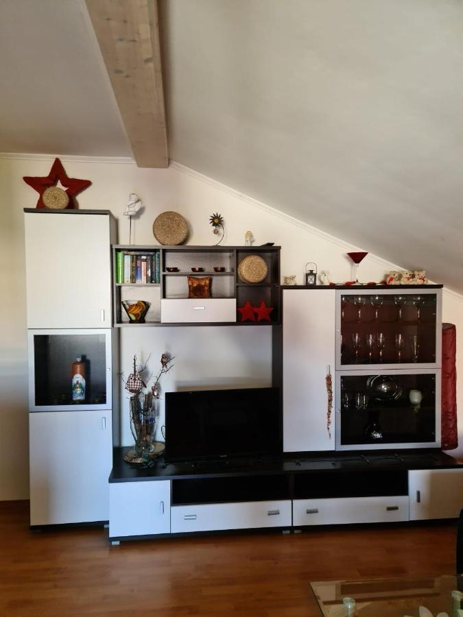 Hoamat Schmalzreich Andrea Appartement Lam