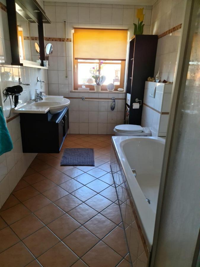 Hoamat Schmalzreich Andrea Appartement