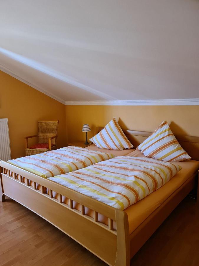 Appartement Hoamat Schmalzreich Andrea