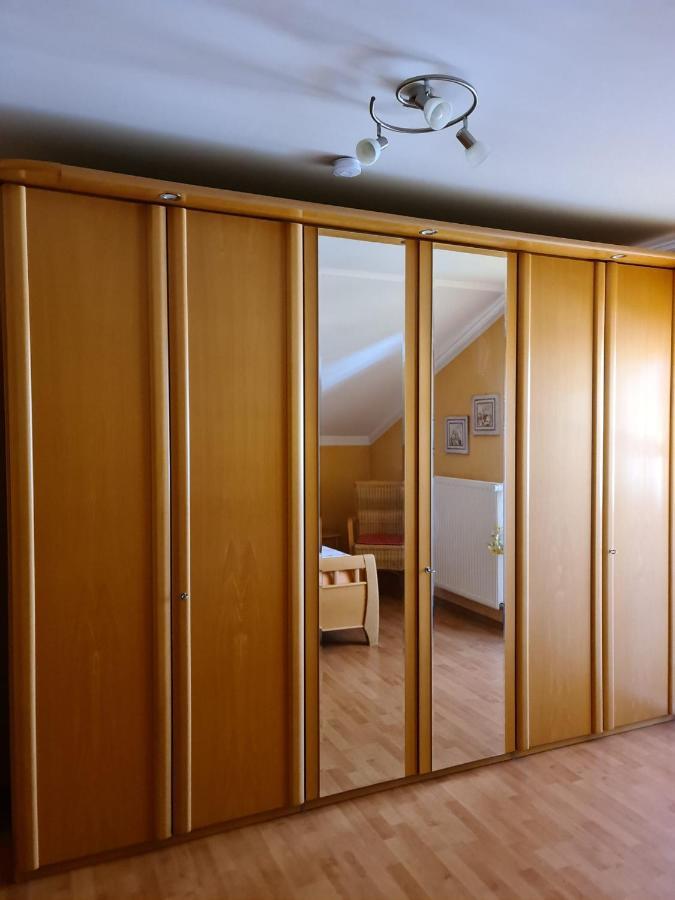 Hoamat Schmalzreich Andrea Appartement