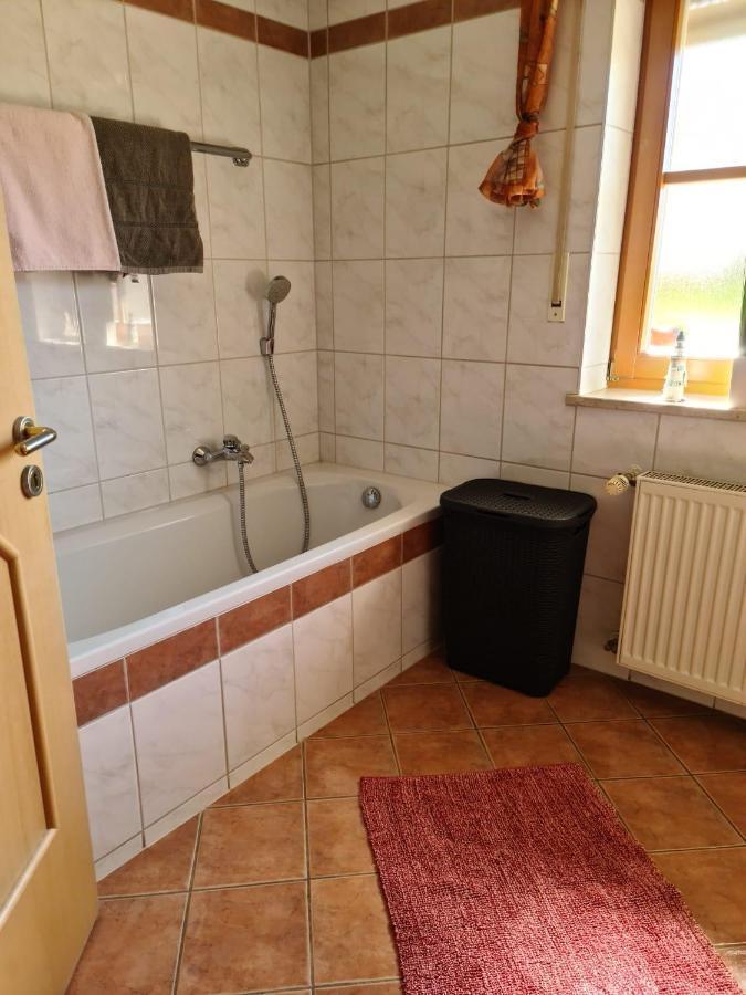 Appartement Hoamat Schmalzreich Andrea