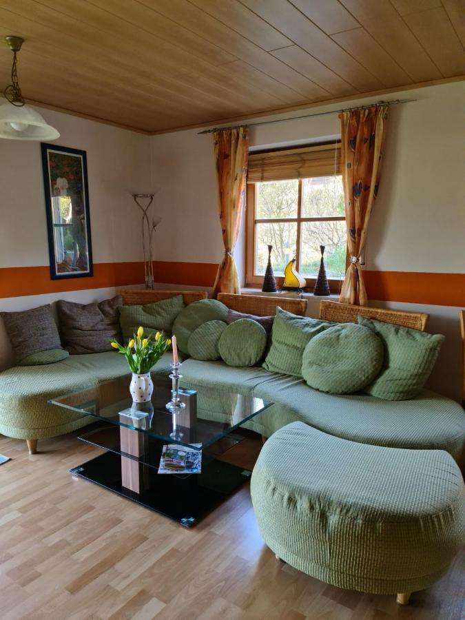 Hoamat Schmalzreich Andrea Appartement Lam