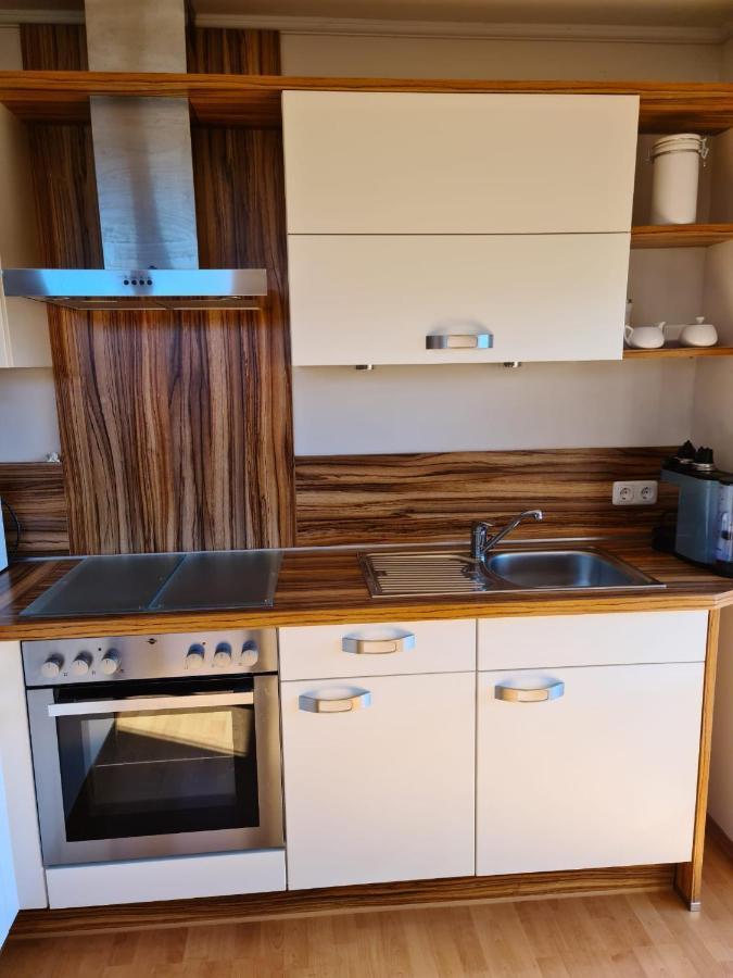 Hoamat Schmalzreich Andrea Appartement *