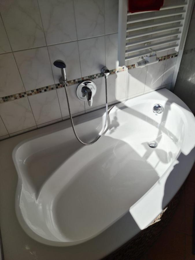Hoamat Schmalzreich Andrea Appartement Lam