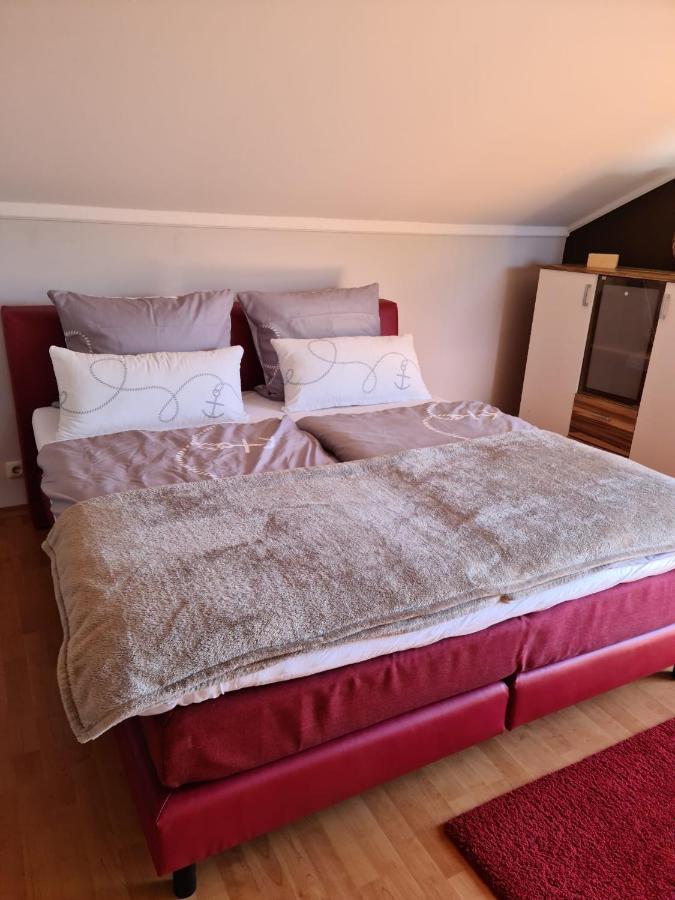 Hoamat Schmalzreich Andrea Appartement *