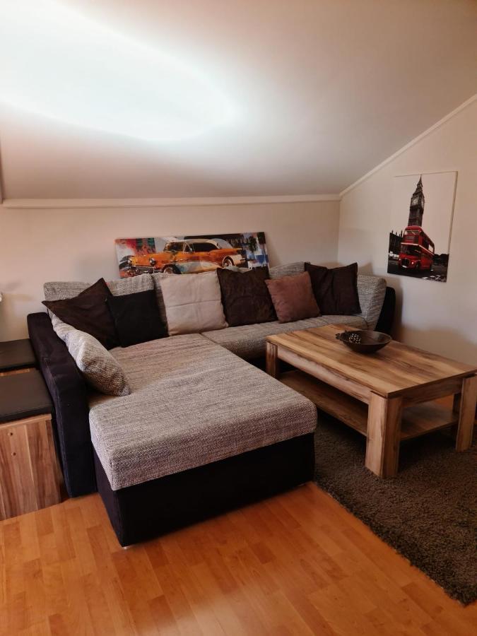 Appartement Hoamat Schmalzreich Andrea
