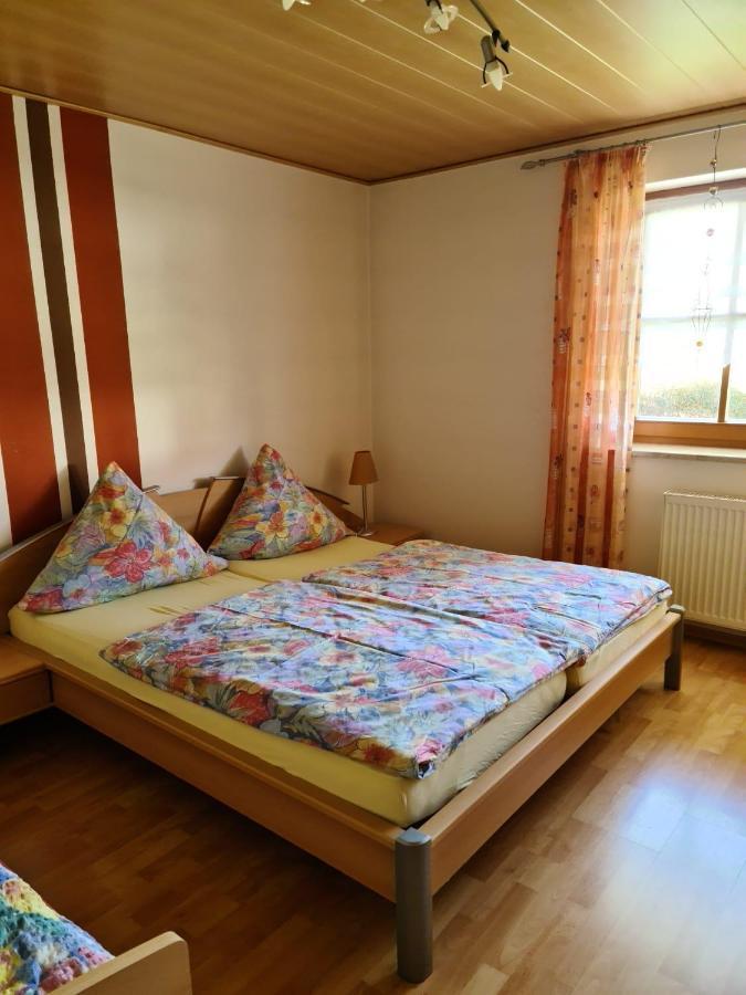 Appartement Hoamat Schmalzreich Andrea *