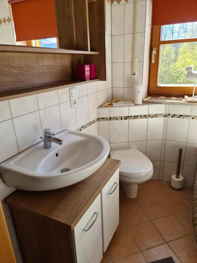 Hoamat Schmalzreich Andrea Appartement