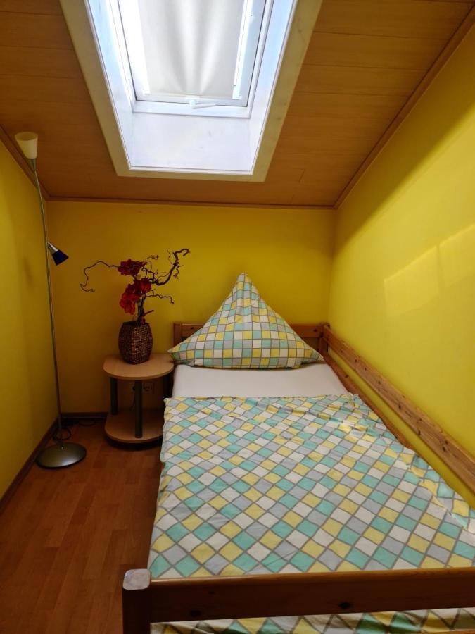 Hoamat Schmalzreich Andrea Appartement *