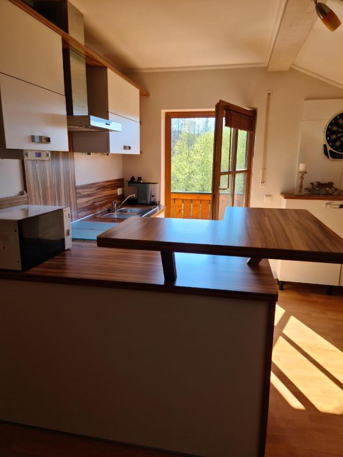 Appartement Hoamat Schmalzreich Andrea *