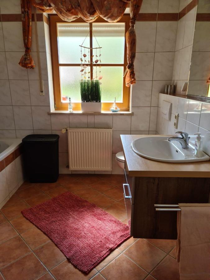 Hoamat Schmalzreich Andrea Appartement Lam