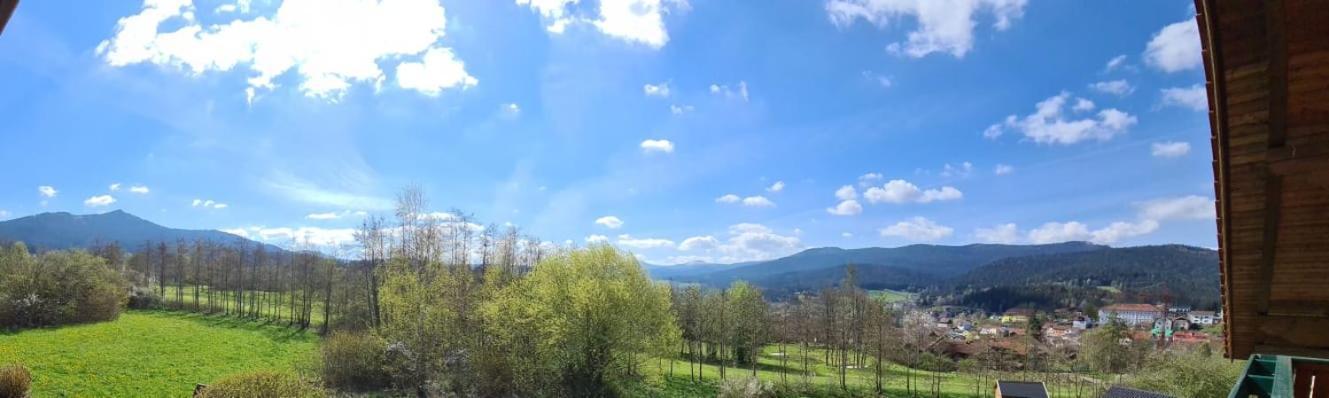 Hoamat Schmalzreich Andrea Appartement